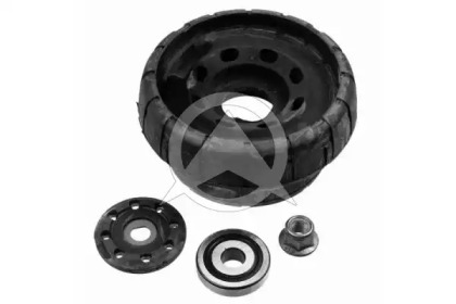 Подвеска оси / система подвески / колеса SIDEM для NISSAN PRIMASTAR Фургон (X83) 2.0